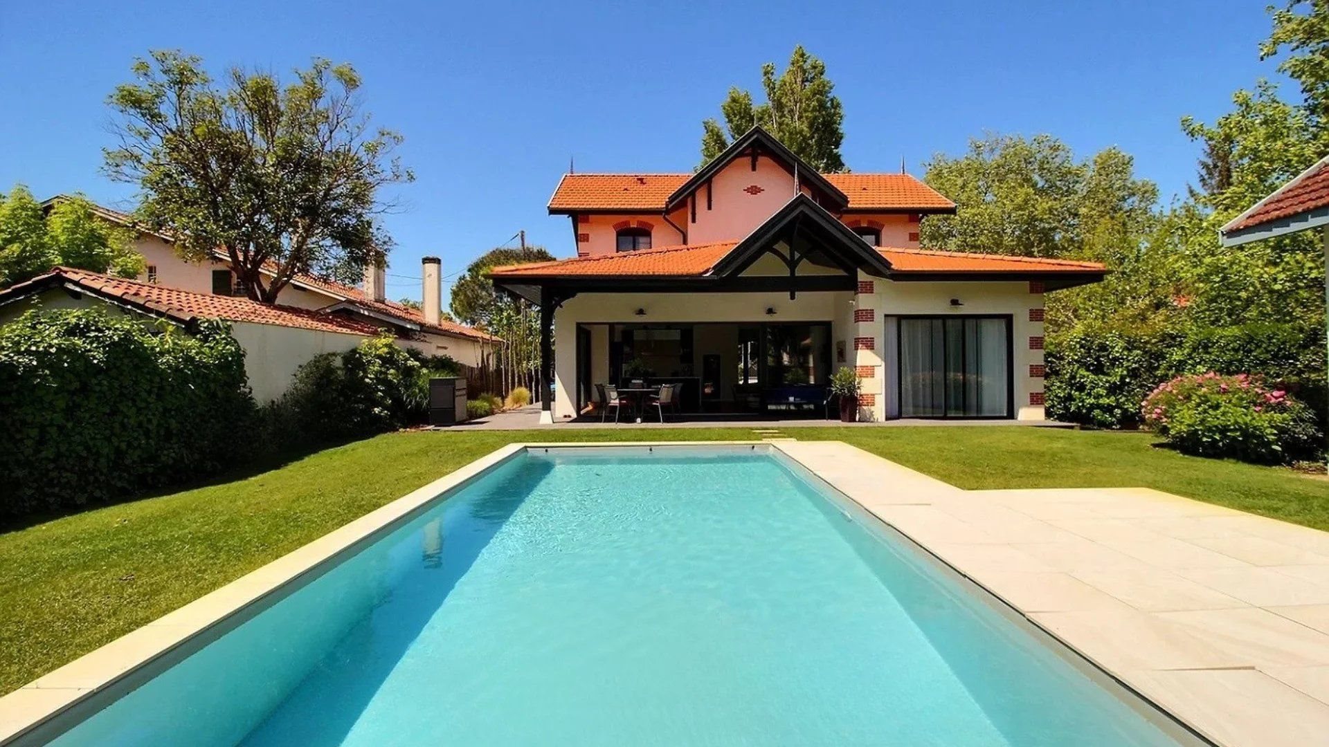Maison à vendre, 182m², Andernos-les-Bains
