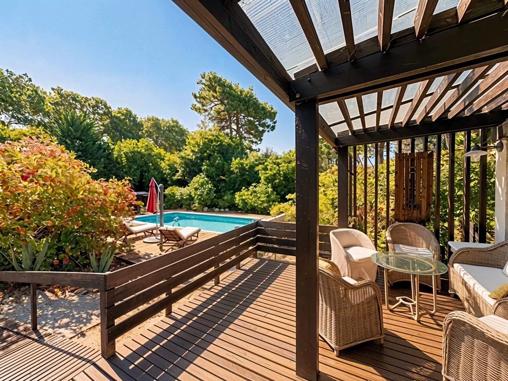 Maison à vendre, 129m², Lège-Cap-Ferret