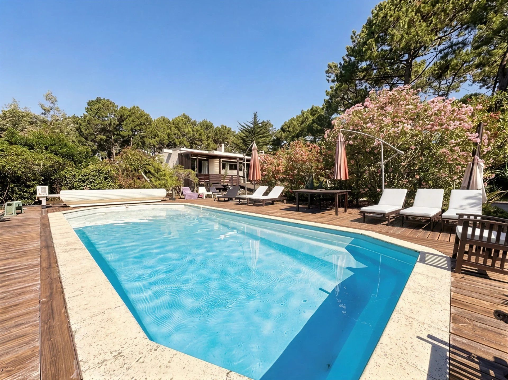 Maison à vendre, 129m², Lège-Cap-Ferret