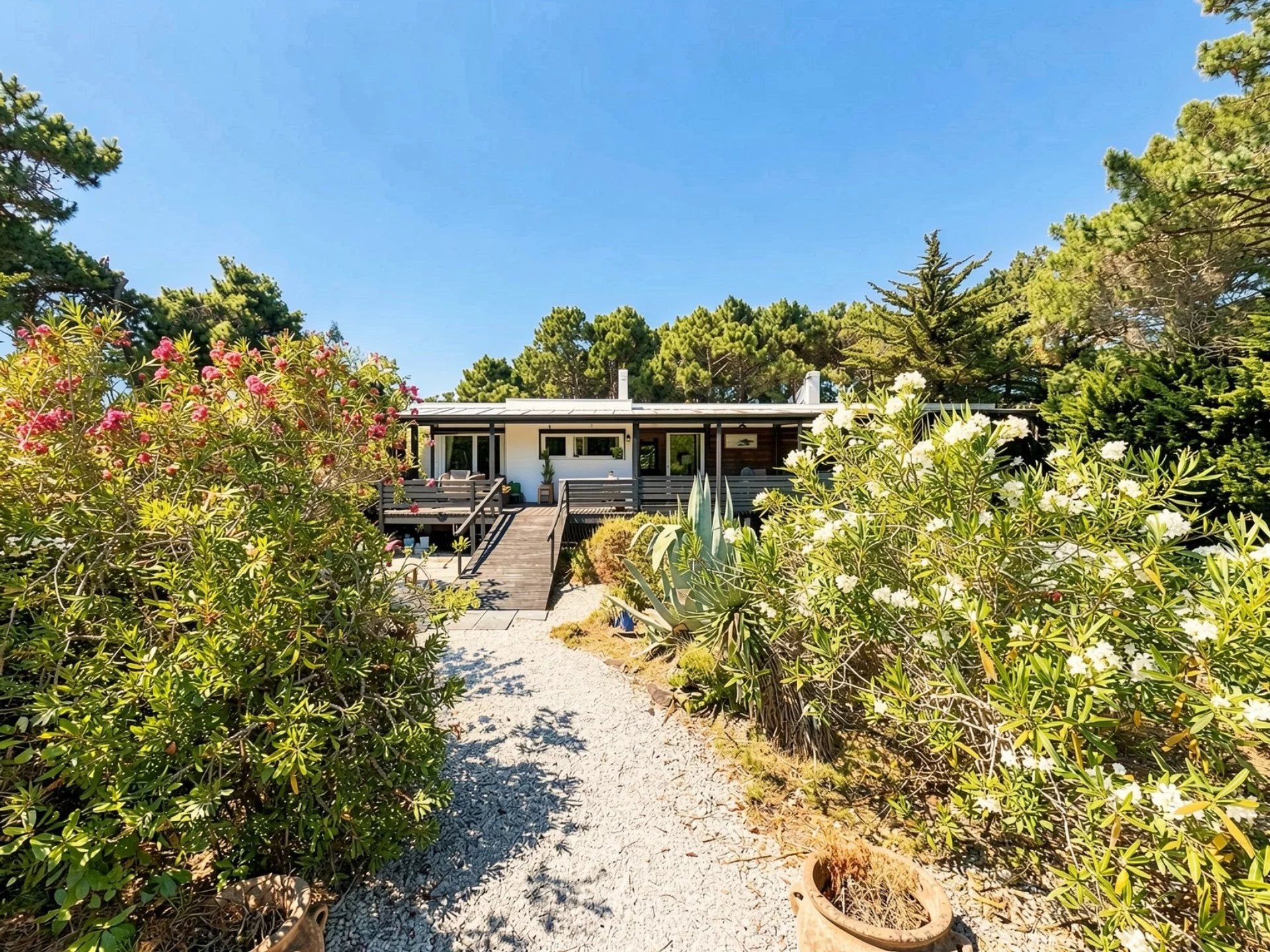 Maison à vendre, 129m², Lège-Cap-Ferret