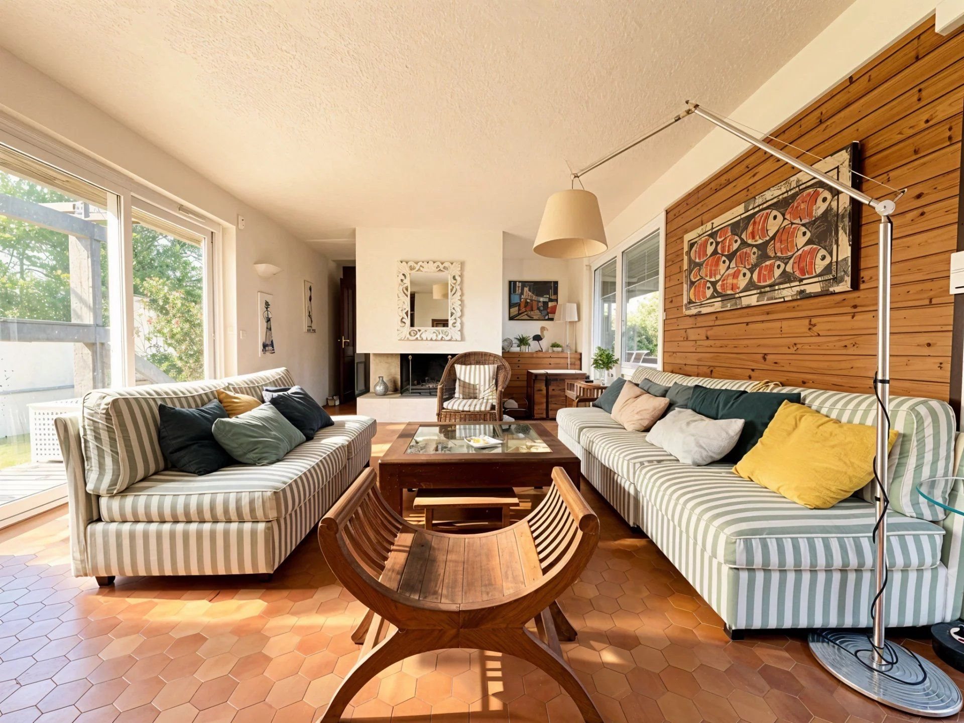 Maison à vendre, 129m², Lège-Cap-Ferret