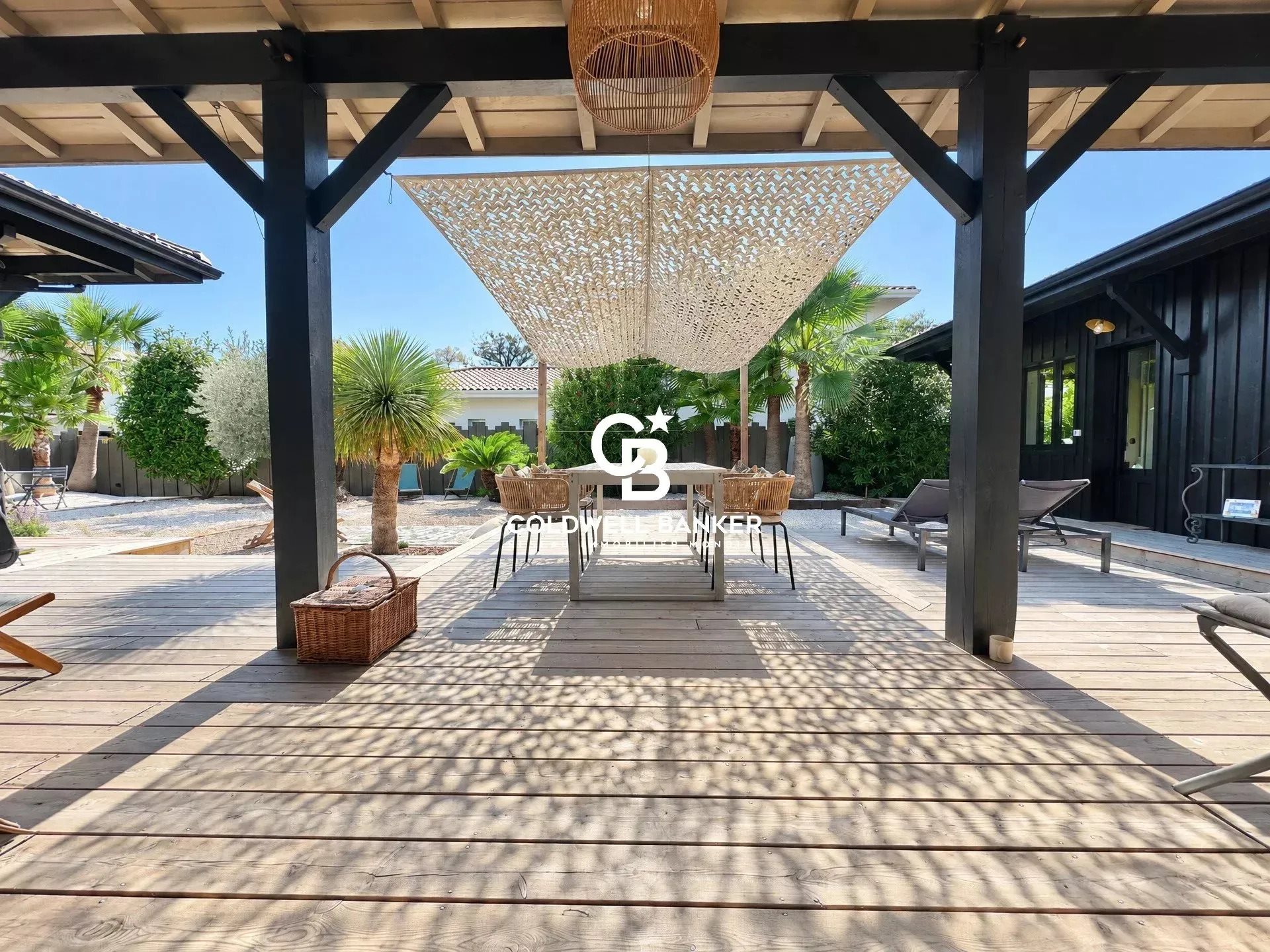 Maison à vendre, 160m², Andernos-les-Bains