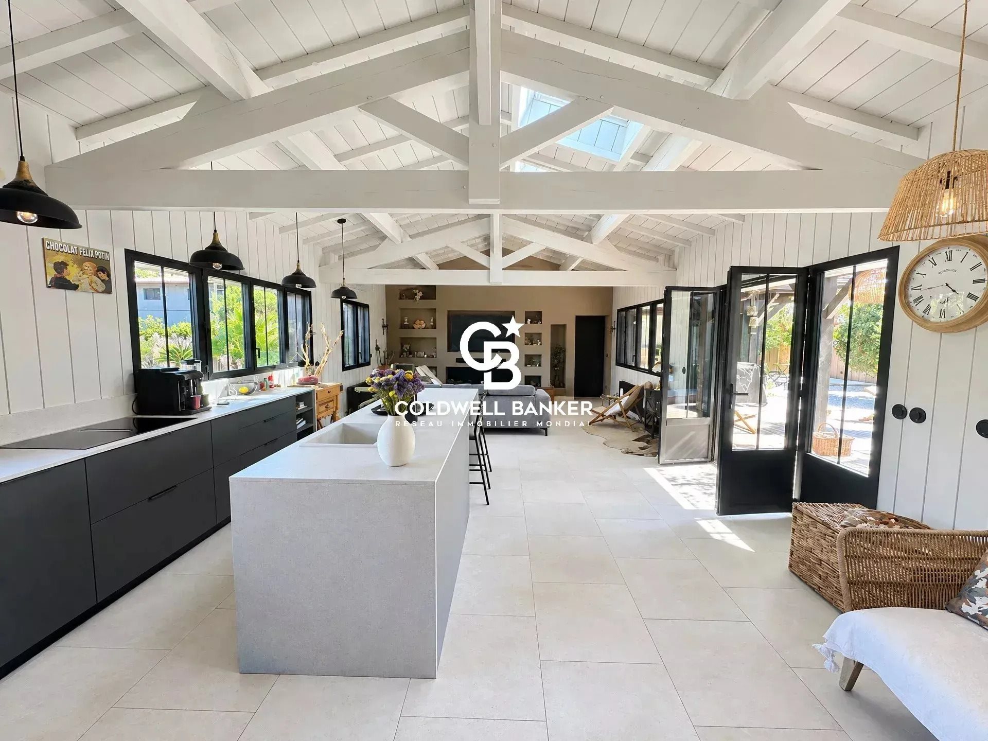 Maison à vendre, 160m², Andernos-les-Bains