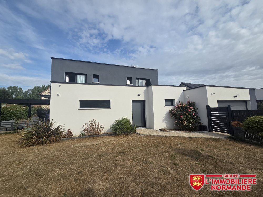 Maison à vendre, 148m², Le Vaudreuil