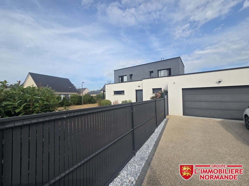 Maison à vendre, 148m², Le Vaudreuil