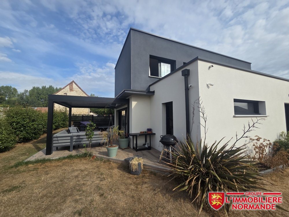 Maison à vendre, 148m², Le Vaudreuil