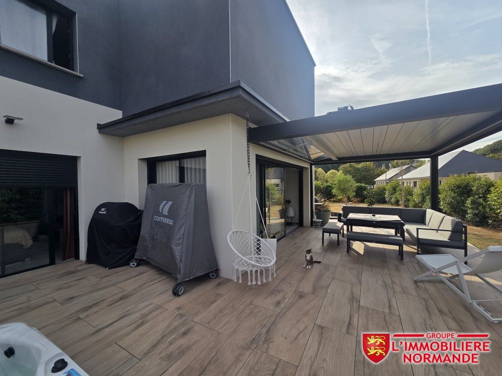 Maison à vendre, 148m², Le Vaudreuil