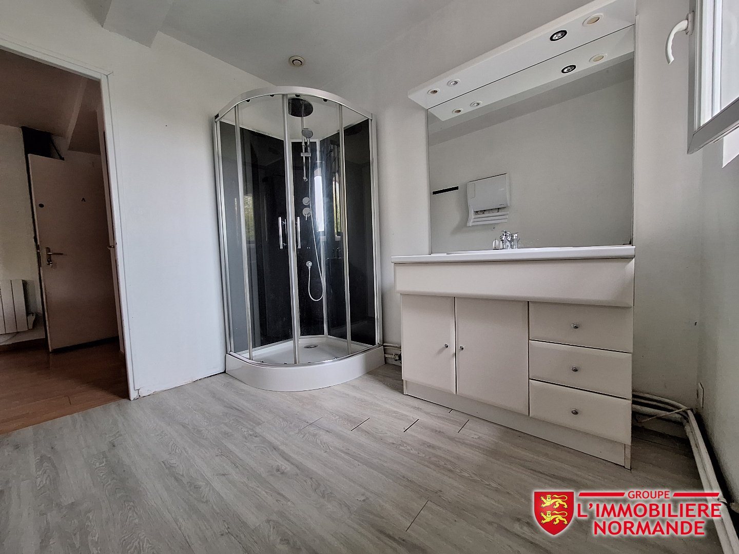 Appartement à louer, 77m², Igoville
