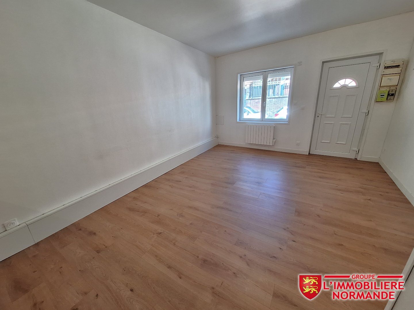 Appartement à louer, 25m², Louviers
