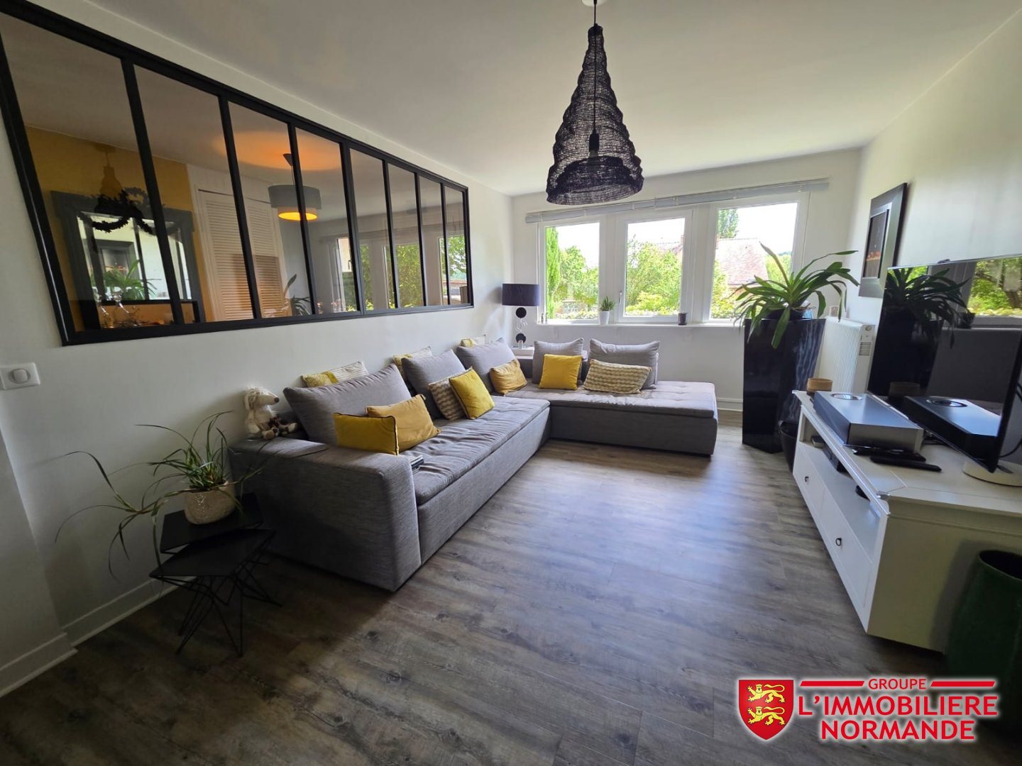 Maison à vendre, 190m², Muids
