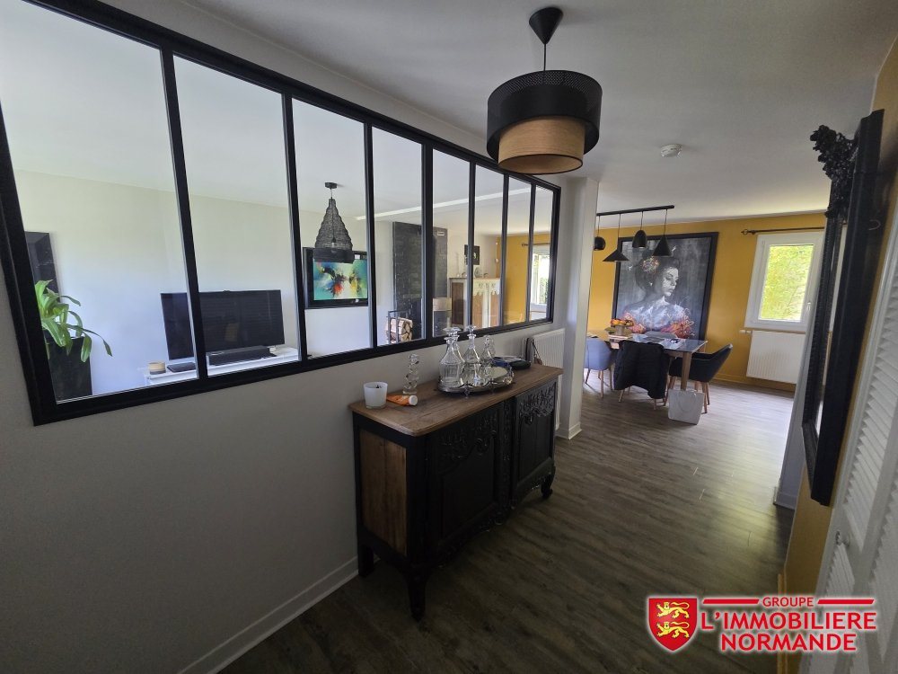 Maison à vendre, 190m², Muids