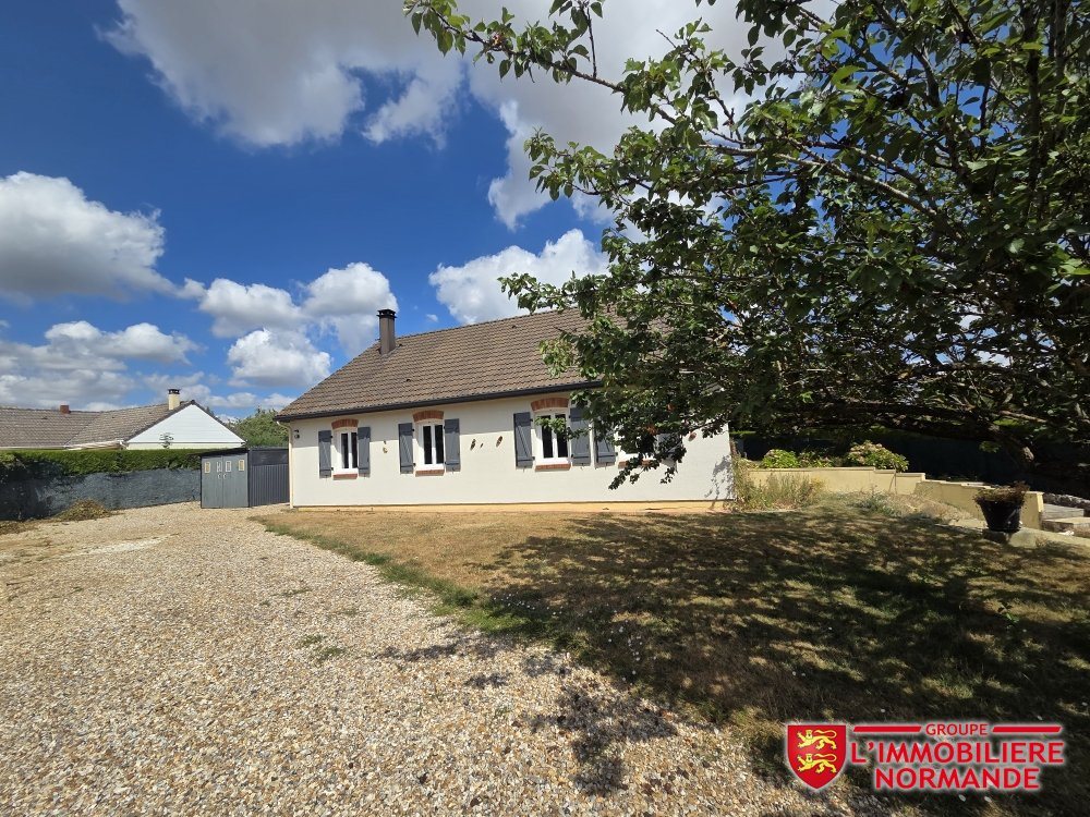 Maison à vendre, 96m², Ailly