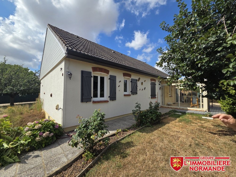 Maison à vendre, 96m², Ailly