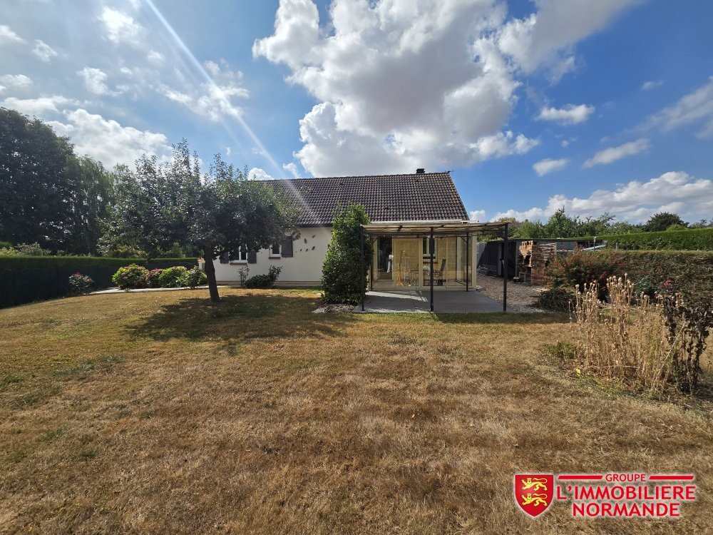 Maison à vendre, 96m², Ailly