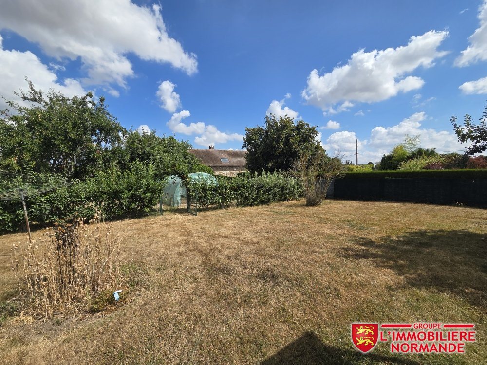 Maison à vendre, 96m², Ailly