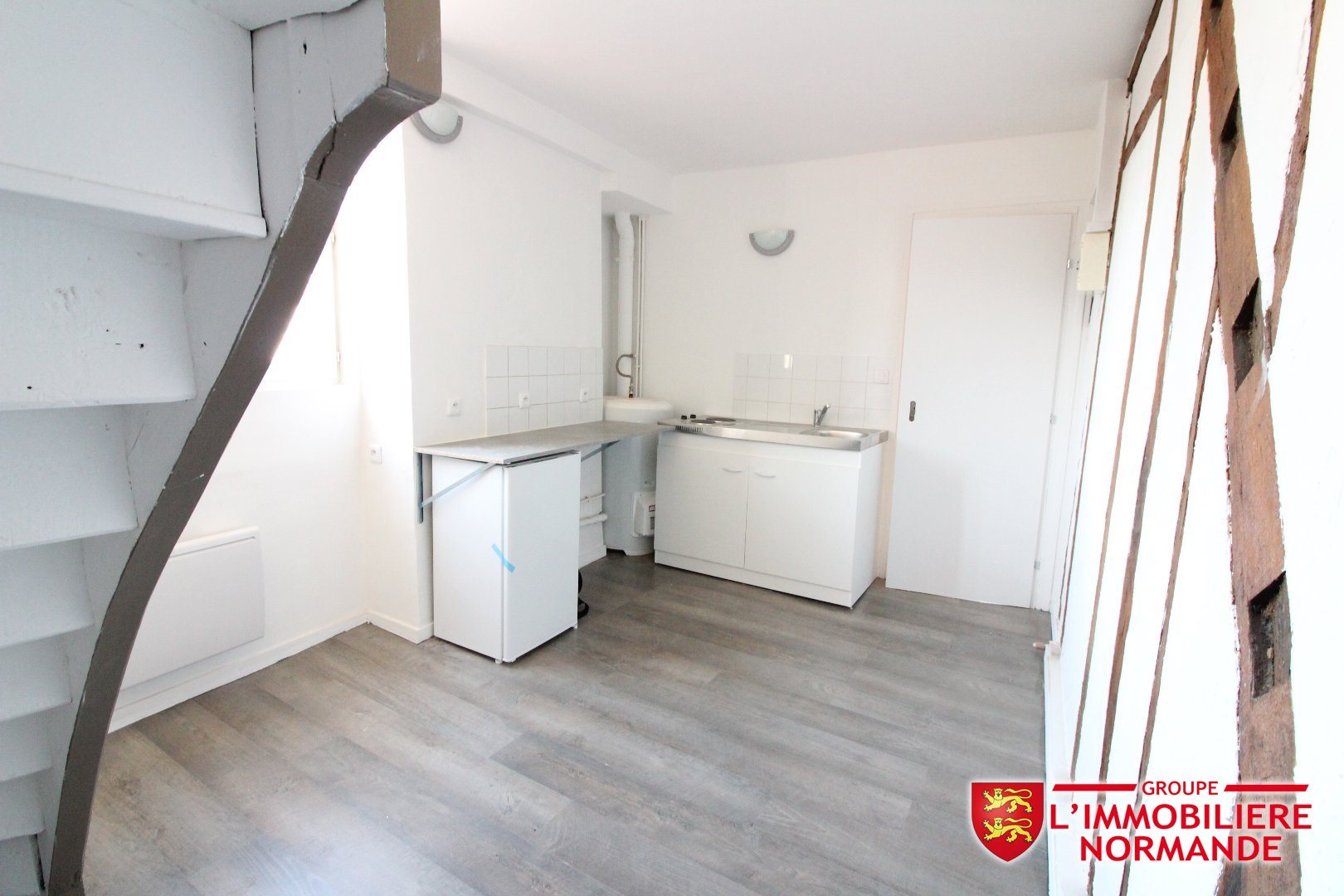Appartement à louer, 30m², Louviers