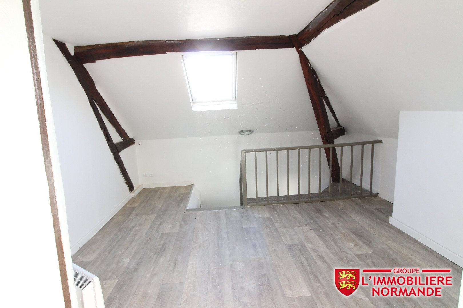 Appartement à louer, 30m², Louviers