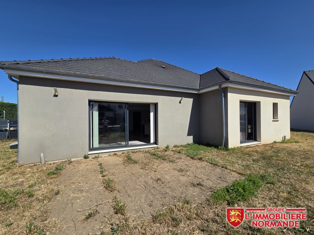 Maison à vendre, 135m², Val-de-Reuil