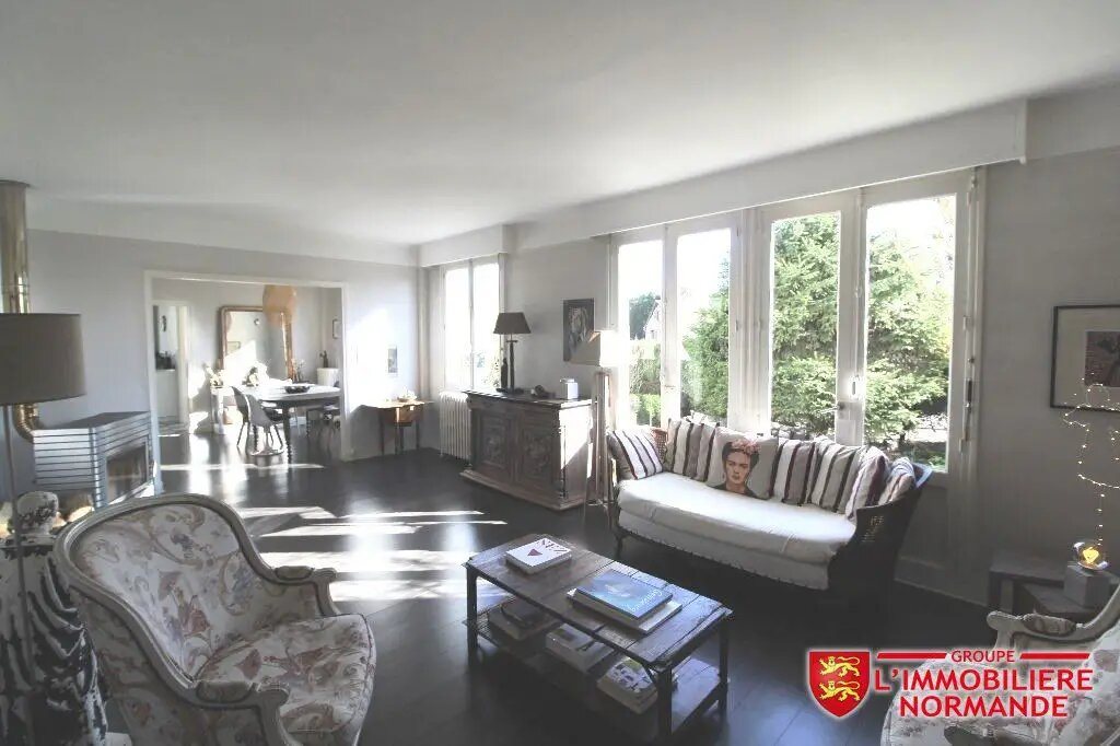 Maison à vendre, 185m², Pont-de-l'Arche