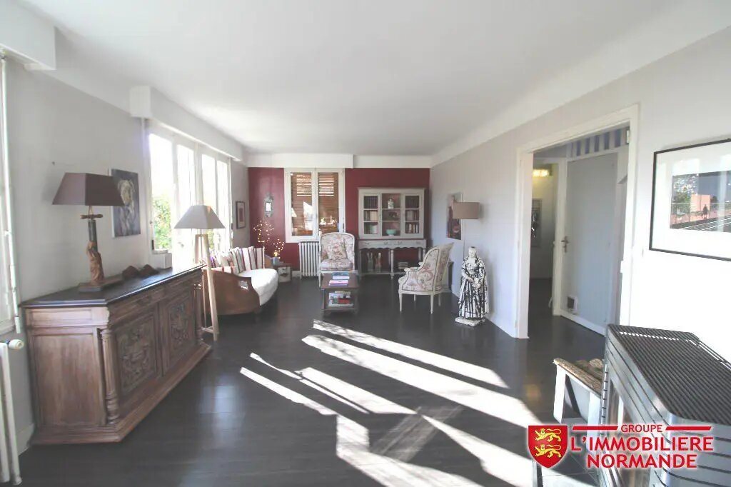 Maison à vendre, 185m², Pont-de-l'Arche