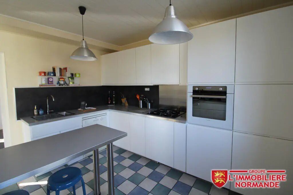 Maison à vendre, 185m², Pont-de-l'Arche