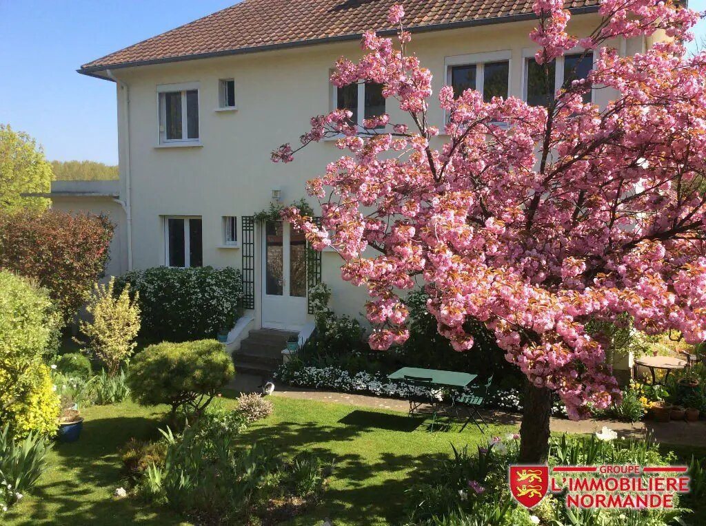 Maison à vendre, 185m², Pont-de-l'Arche