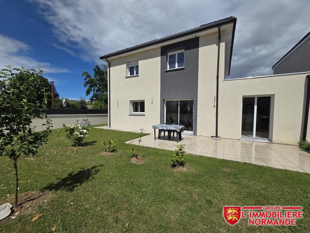Maison à vendre, 145m², Val-de-Reuil