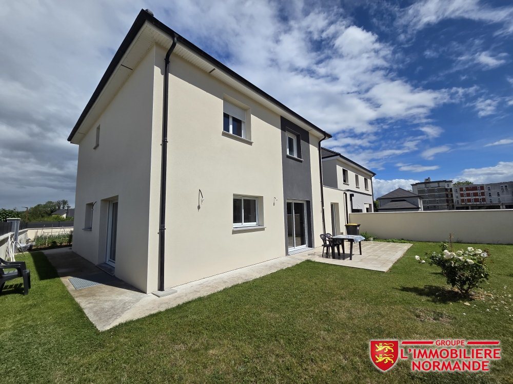 Maison à vendre, 145m², Val-de-Reuil