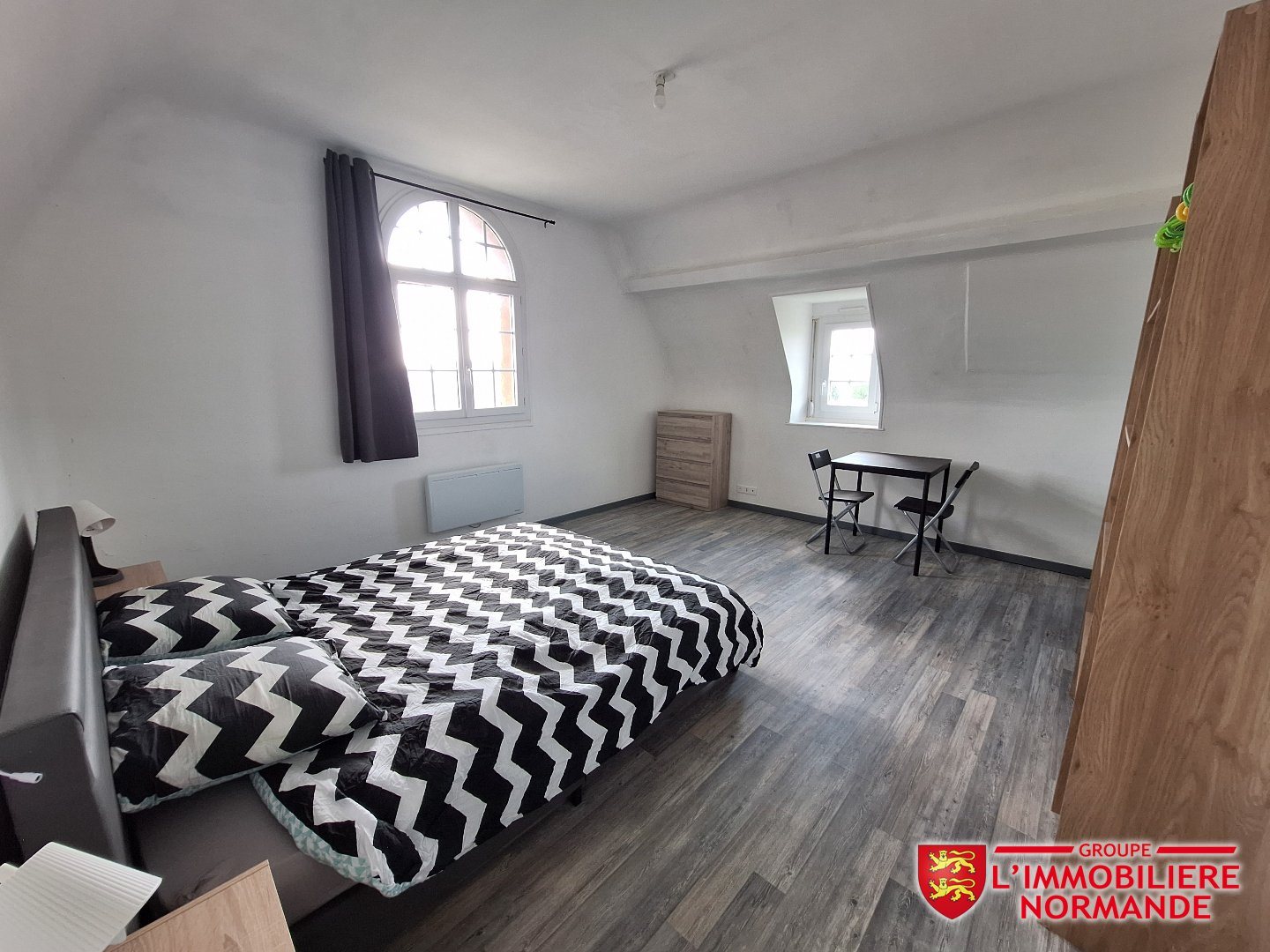 Appartement à louer, 46m², Courcelles-sur-Seine