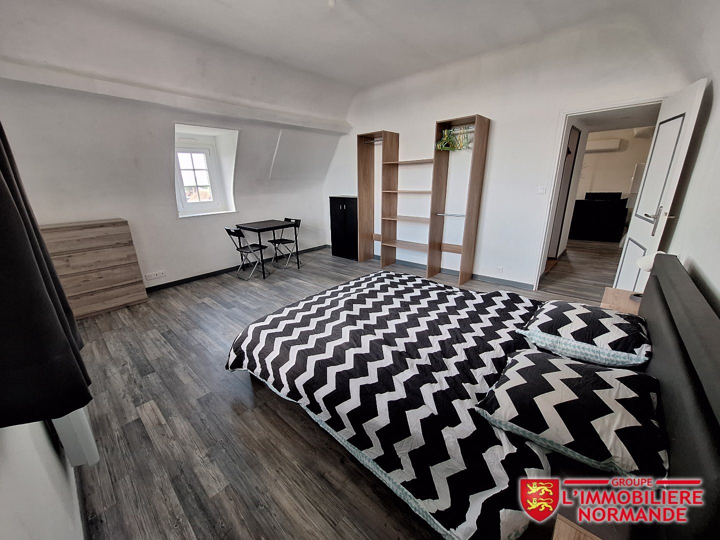 Appartement à louer, 46m², Courcelles-sur-Seine