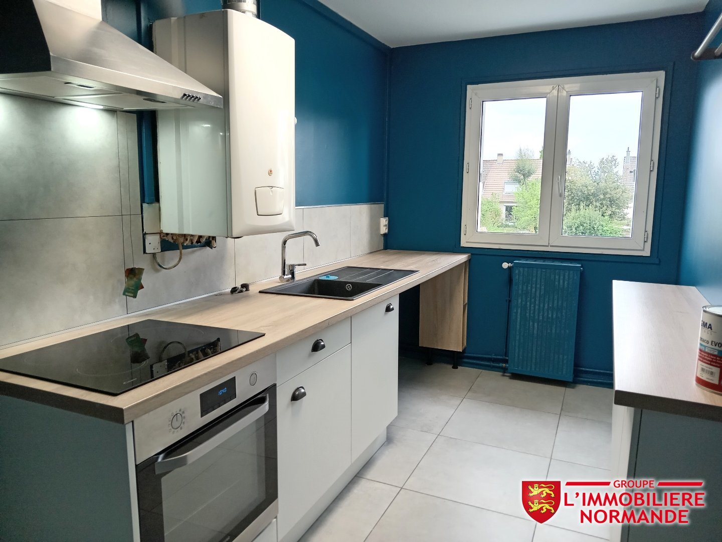 Appartement à louer, 78m², Le Vaudreuil