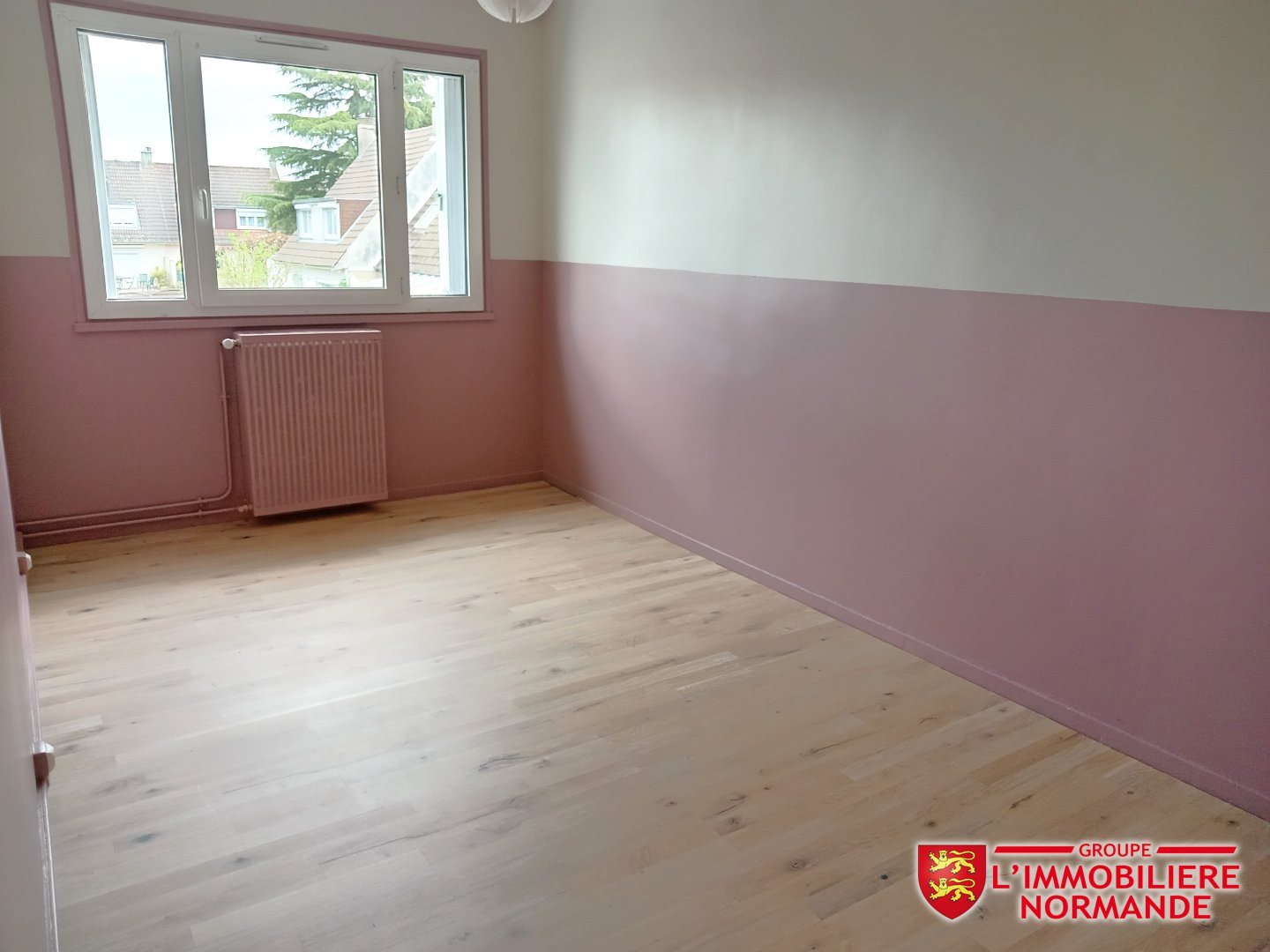 Appartement à louer, 78m², Le Vaudreuil