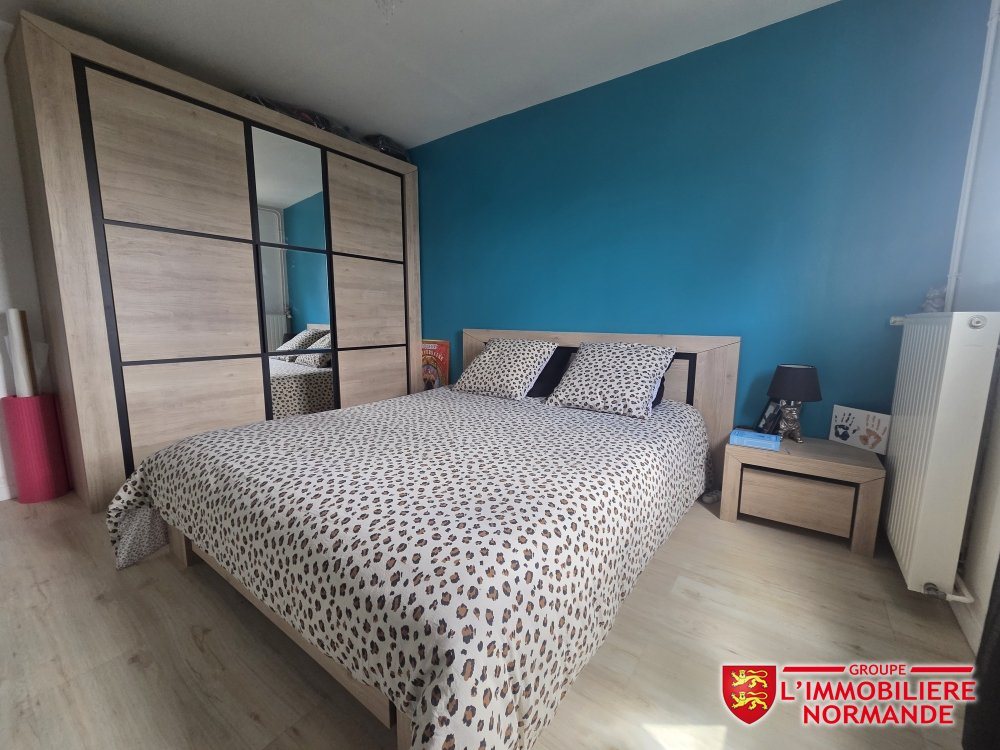 Maison à vendre, 97m², Val-de-Reuil