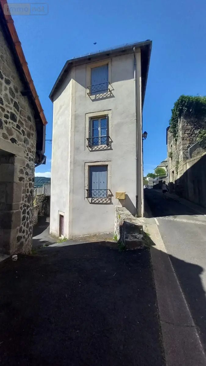 Maison à vendre, 73m², Murat