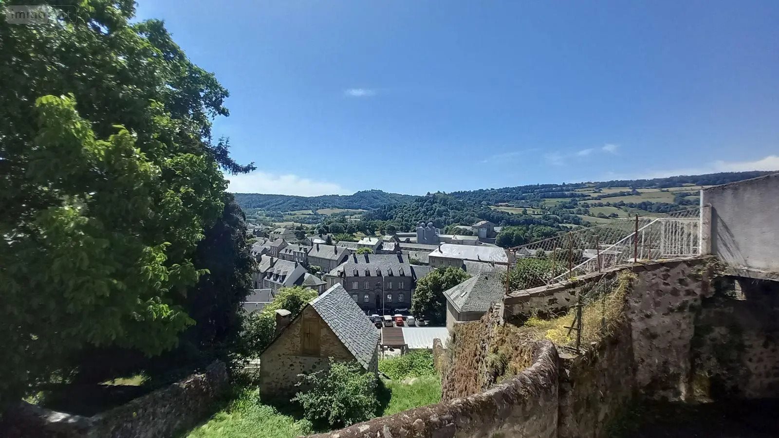 Maison à vendre, 73m², Murat