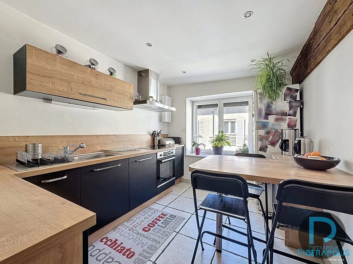 Maison à vendre, 115m², Châtillon-sur-Chalaronne