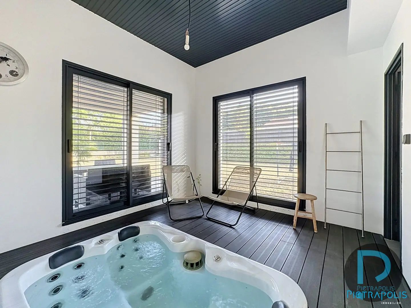 Maison à vendre, 161m², Châtillon-sur-Chalaronne