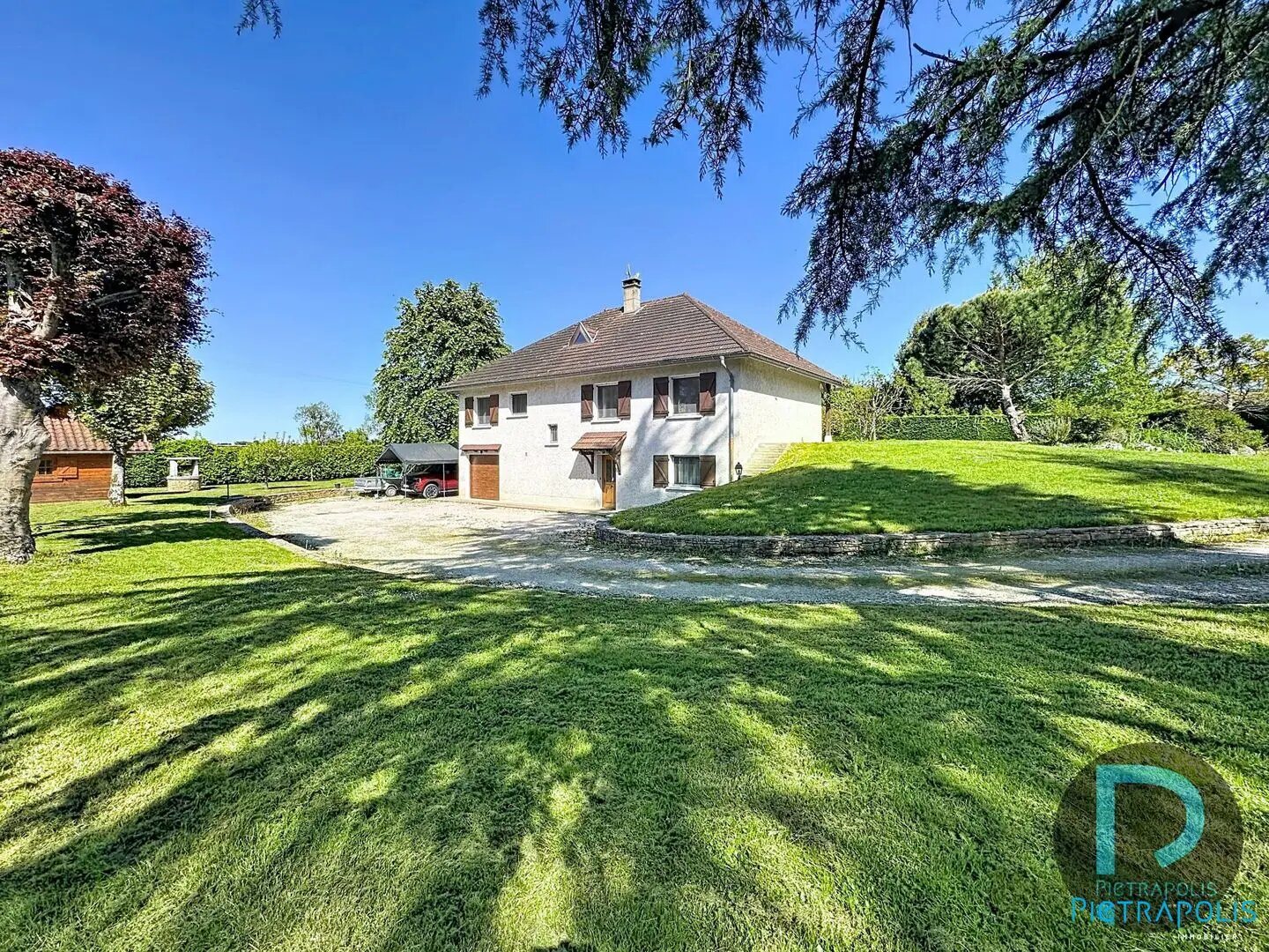 Maison à vendre, 240m², Vonnas