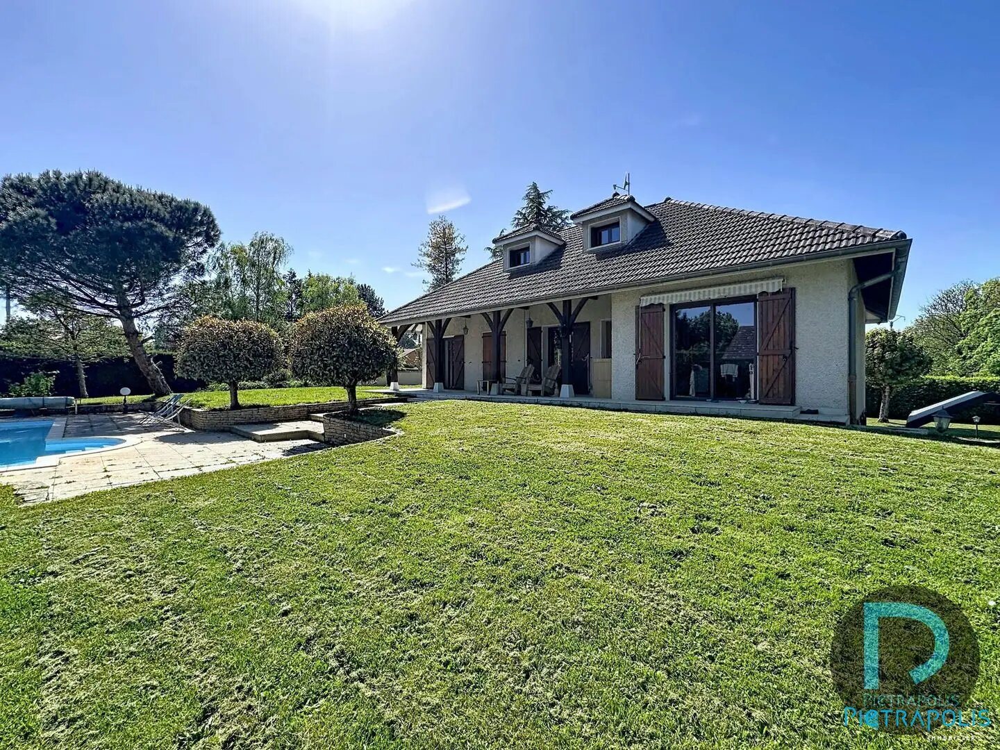 Maison à vendre, 240m², Vonnas
