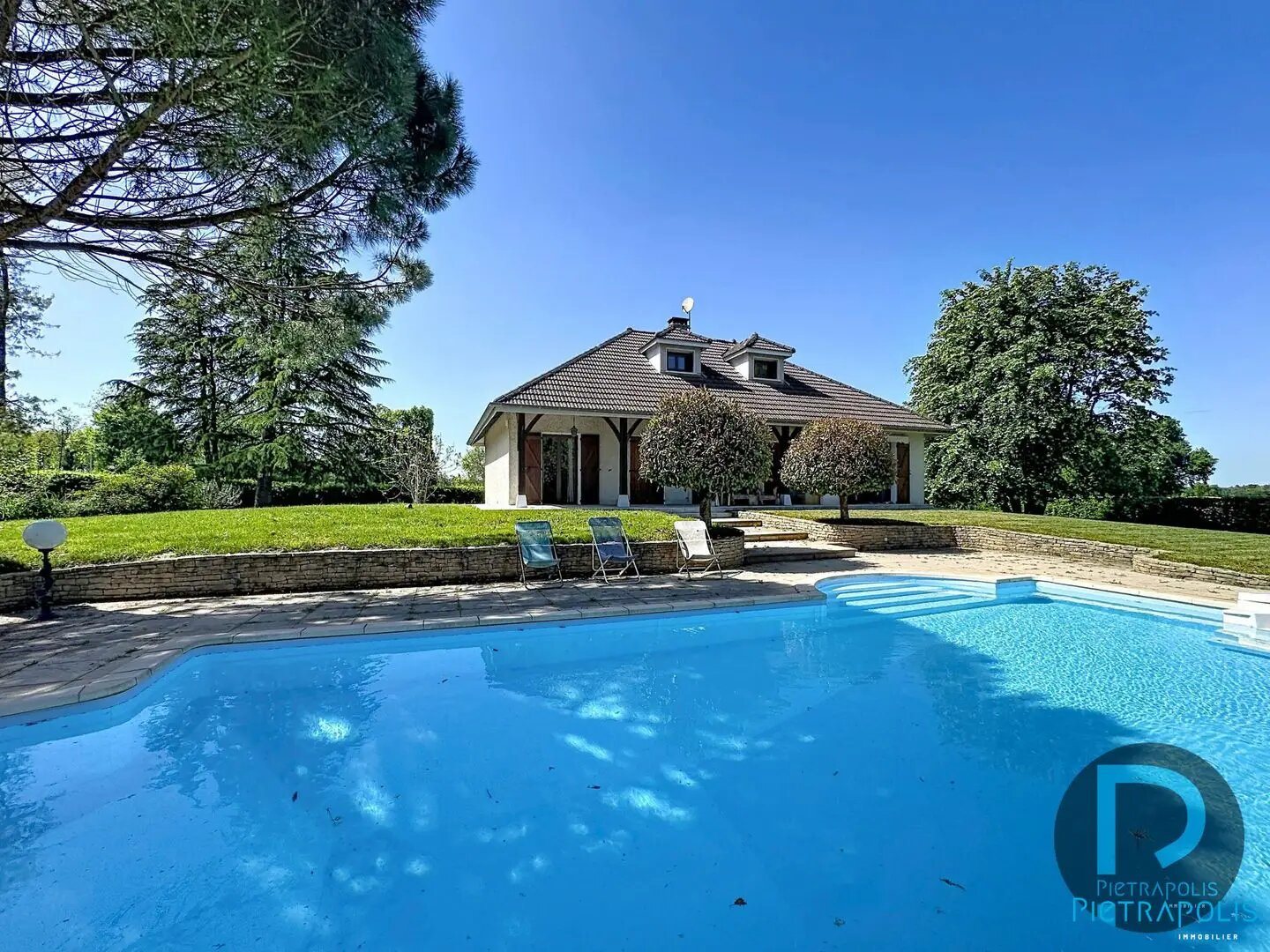 Maison à vendre, 240m², Vonnas