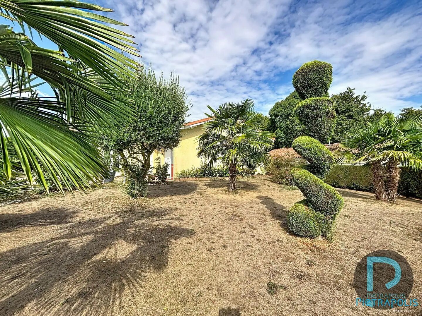 Maison à vendre, 92m², Biziat