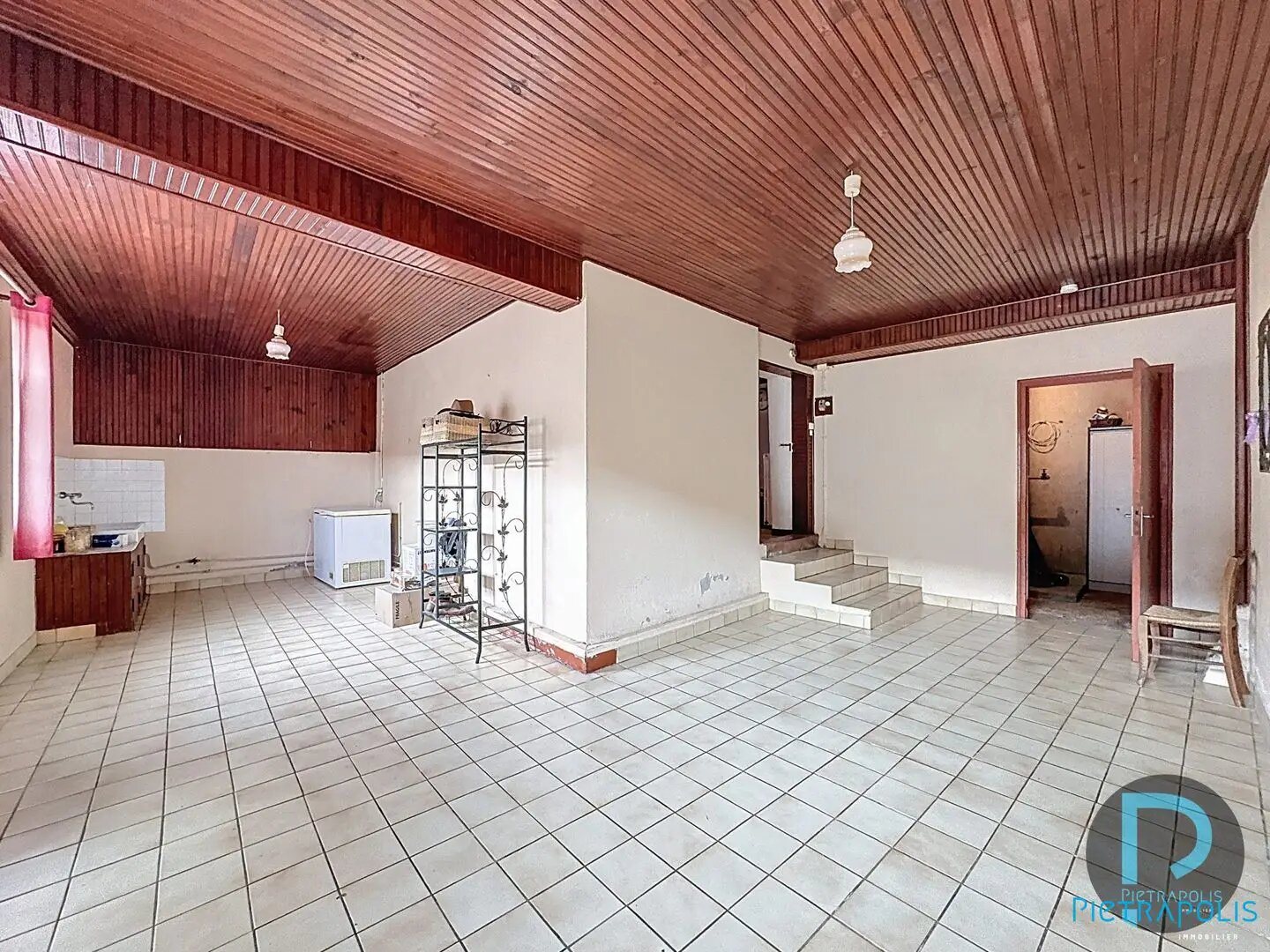 Maison à vendre, 150m², Vonnas