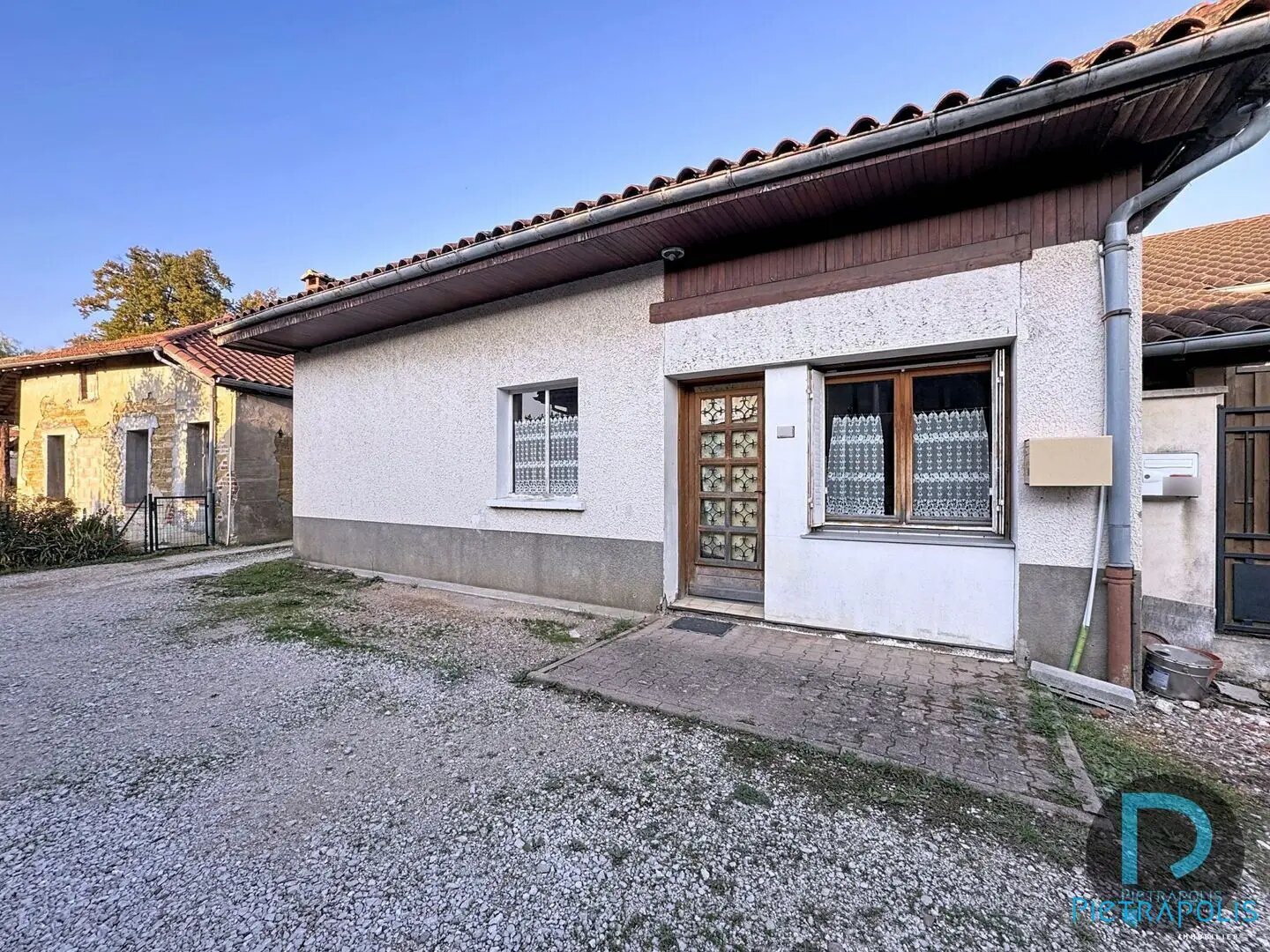 Maison à vendre, 150m², Vonnas