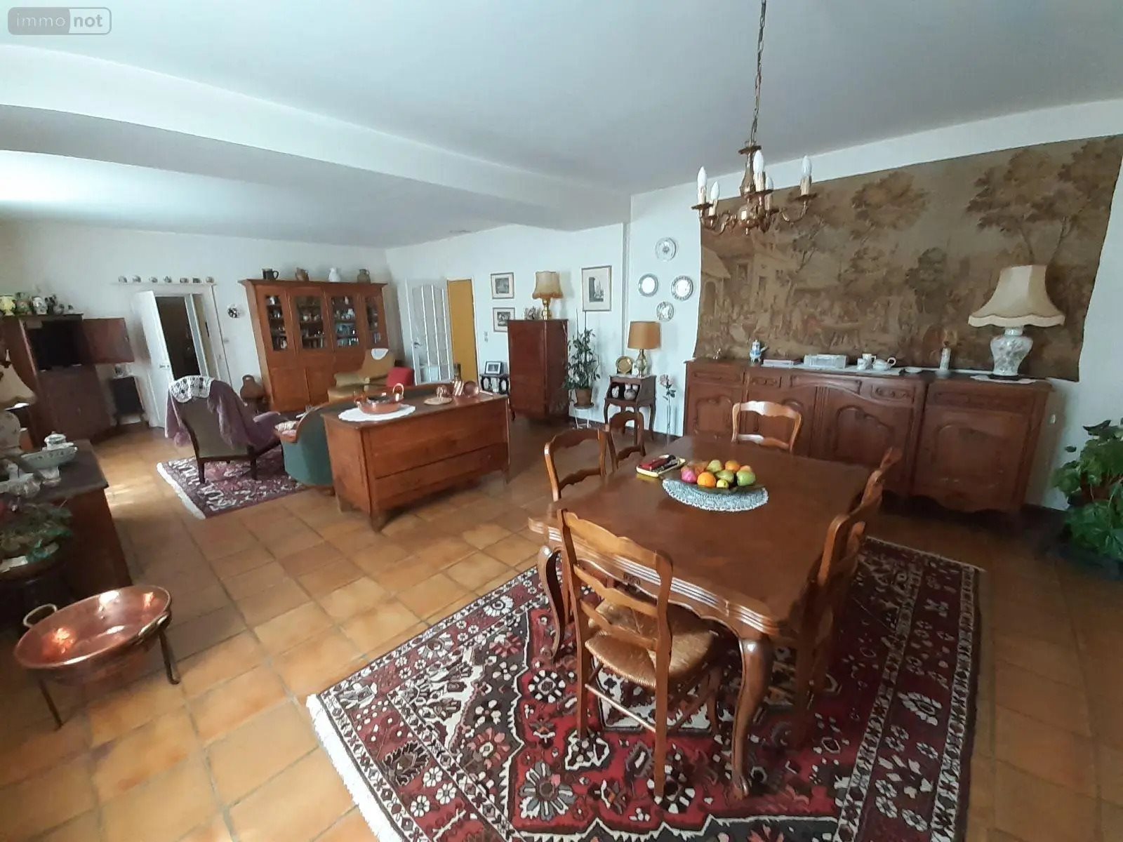 Maison à vendre, 158m², Écommoy
