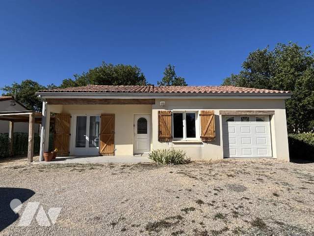 Maison à vendre, 94m², Lalbenque