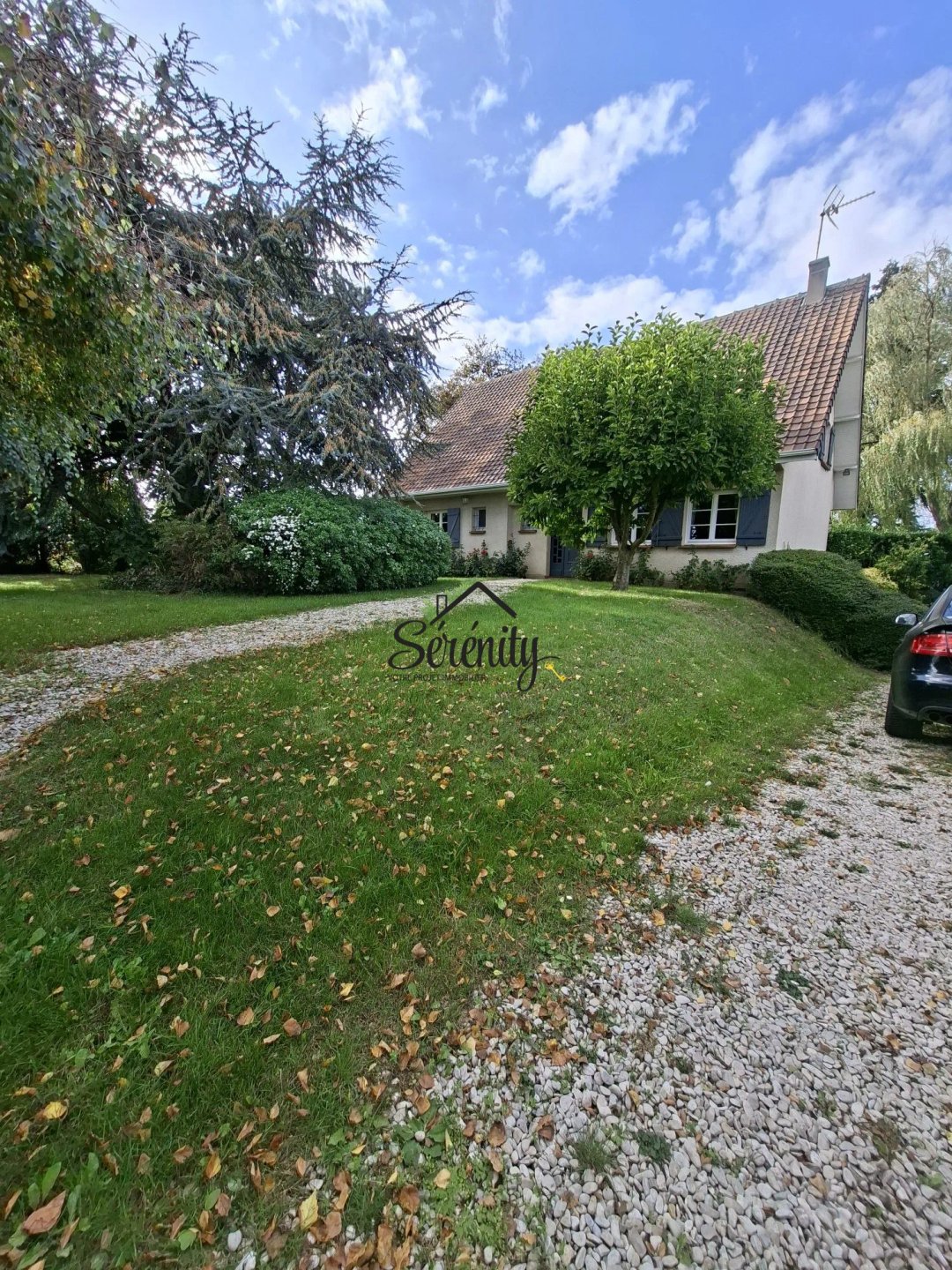 Maison à vendre, 148m², Cambrai