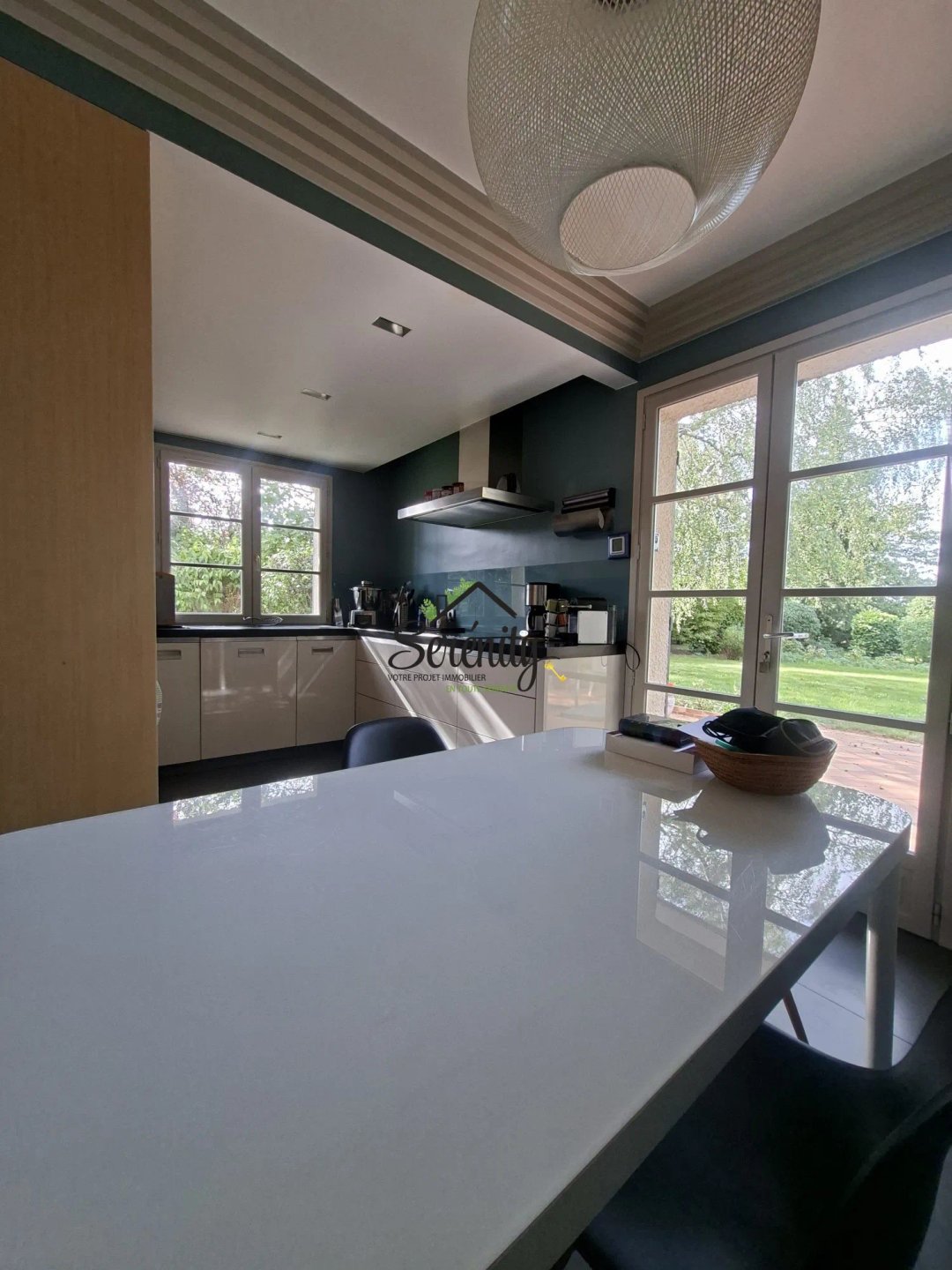 Maison à vendre, 148m², Cambrai