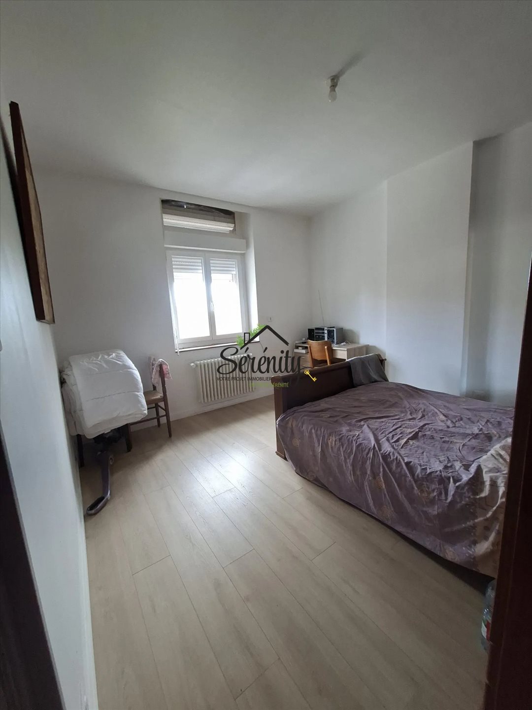 Maison à vendre, 122m², Cambrai