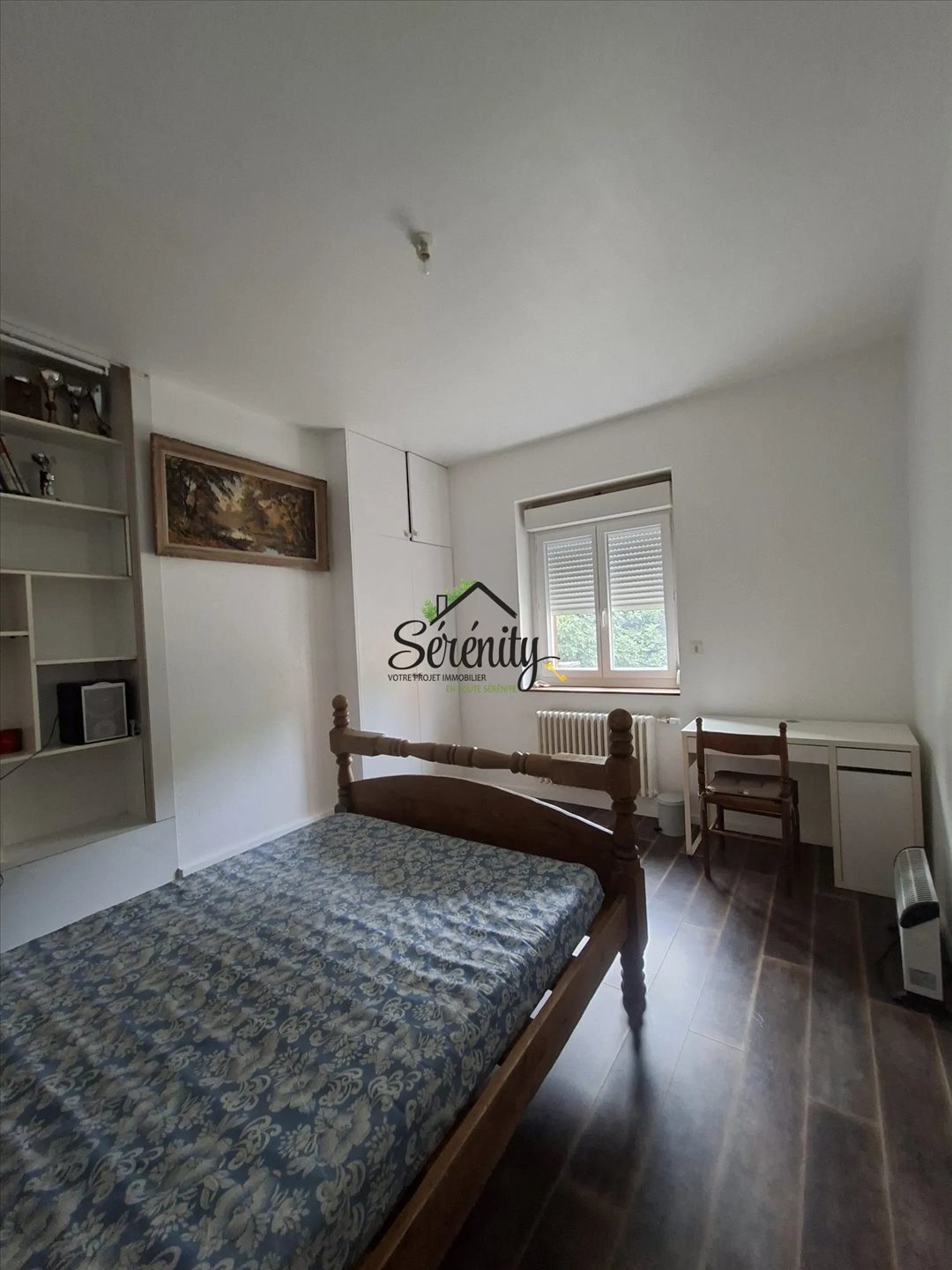 Maison à vendre, 122m², Cambrai