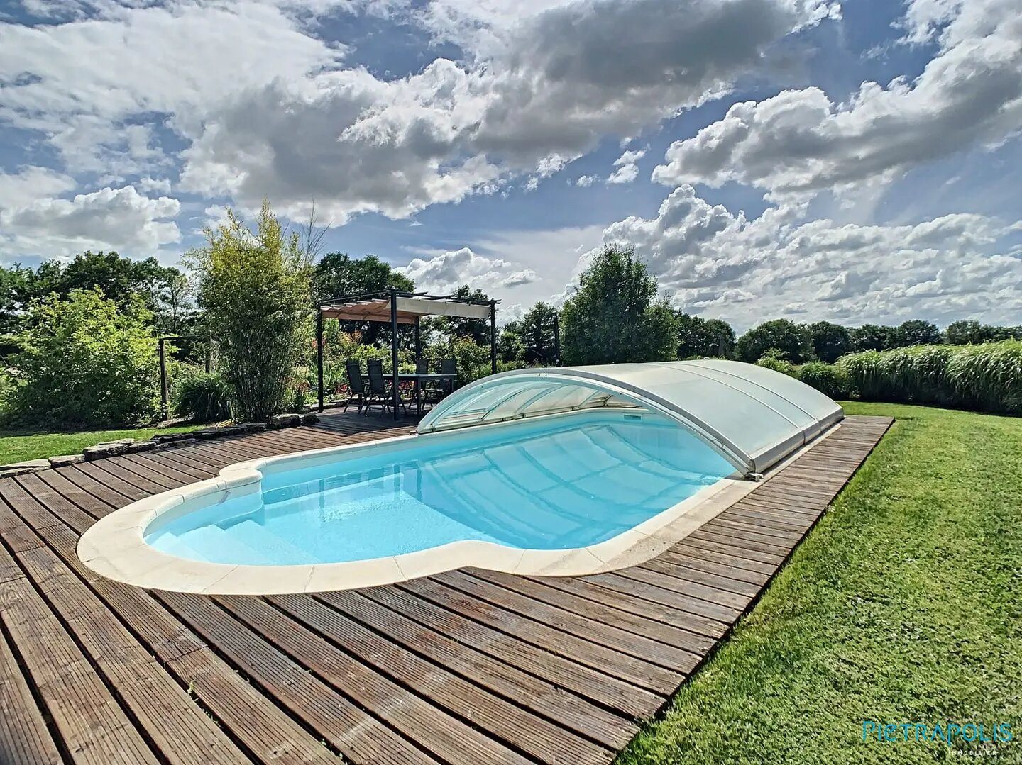 Maison à vendre, 187m², Châtillon-sur-Chalaronne